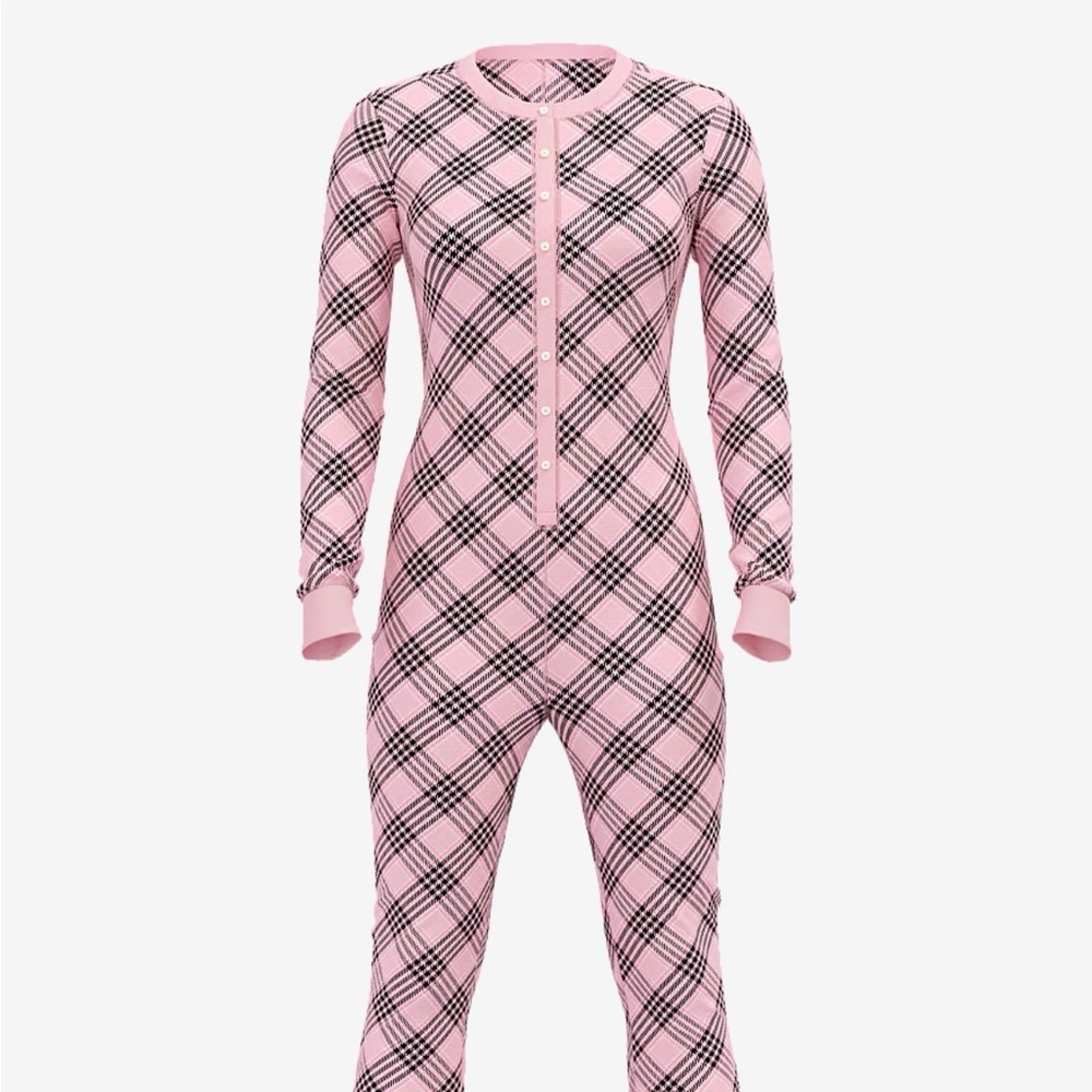Size M thermal onesie from VS